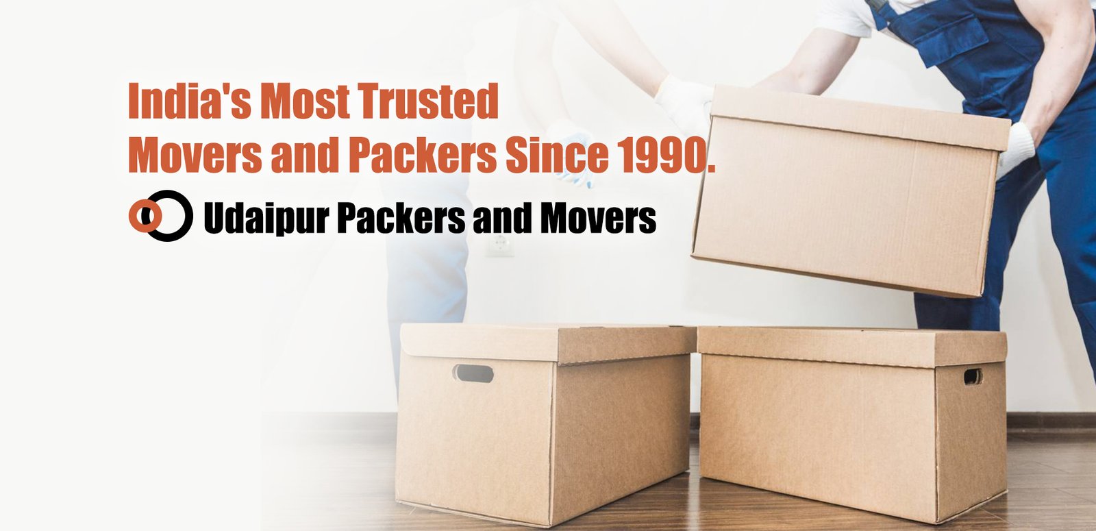 Udaipur Packers And Movers