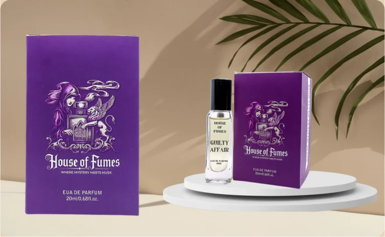 House of Fumes