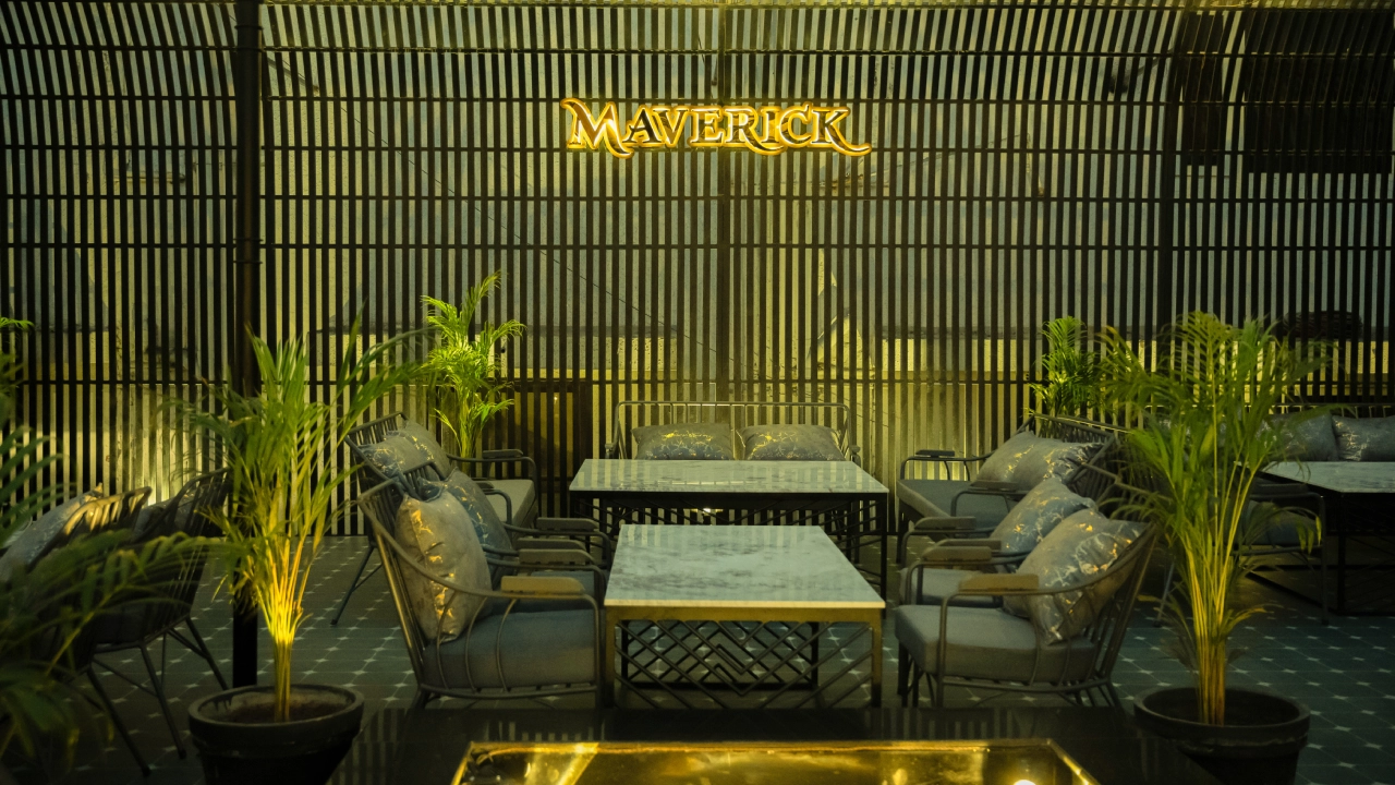 Maverick Restaurant and Bar