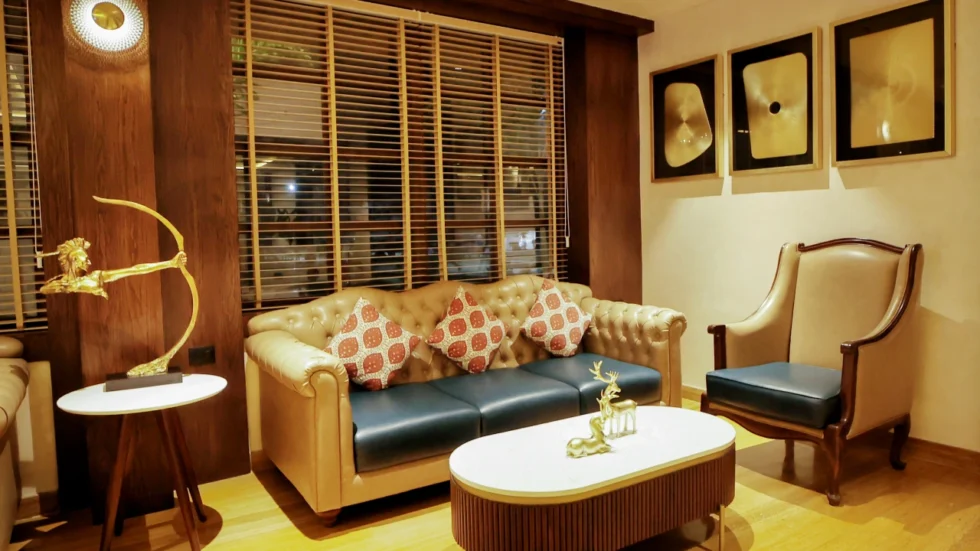 Boutique hotels in Udaipur