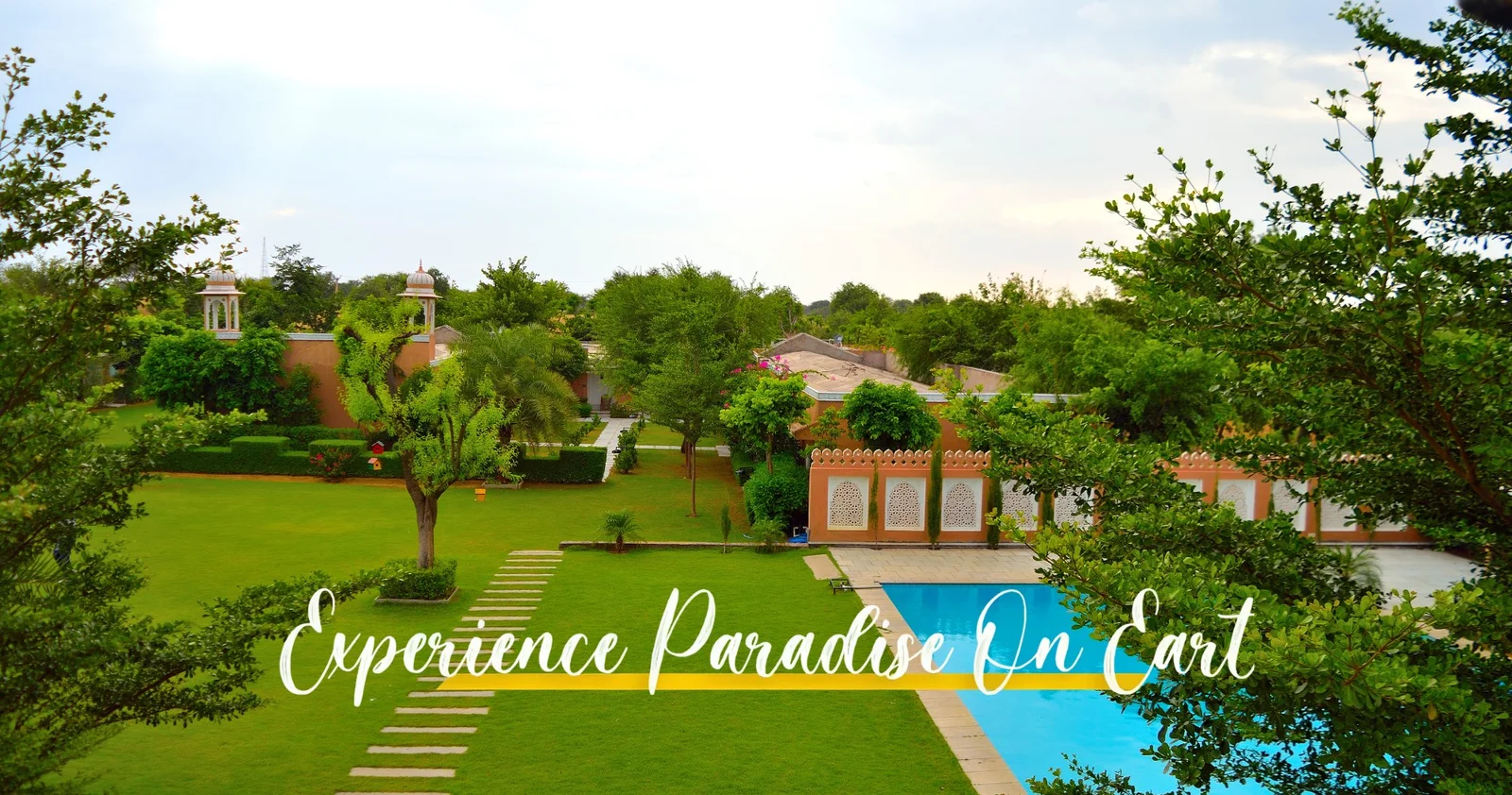 Best Hotel in Mandawa Rajasthan